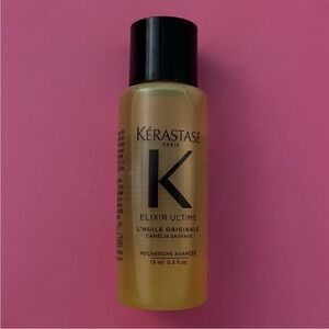 Kérastase Elixir Ultime Hydrating Hair Oil